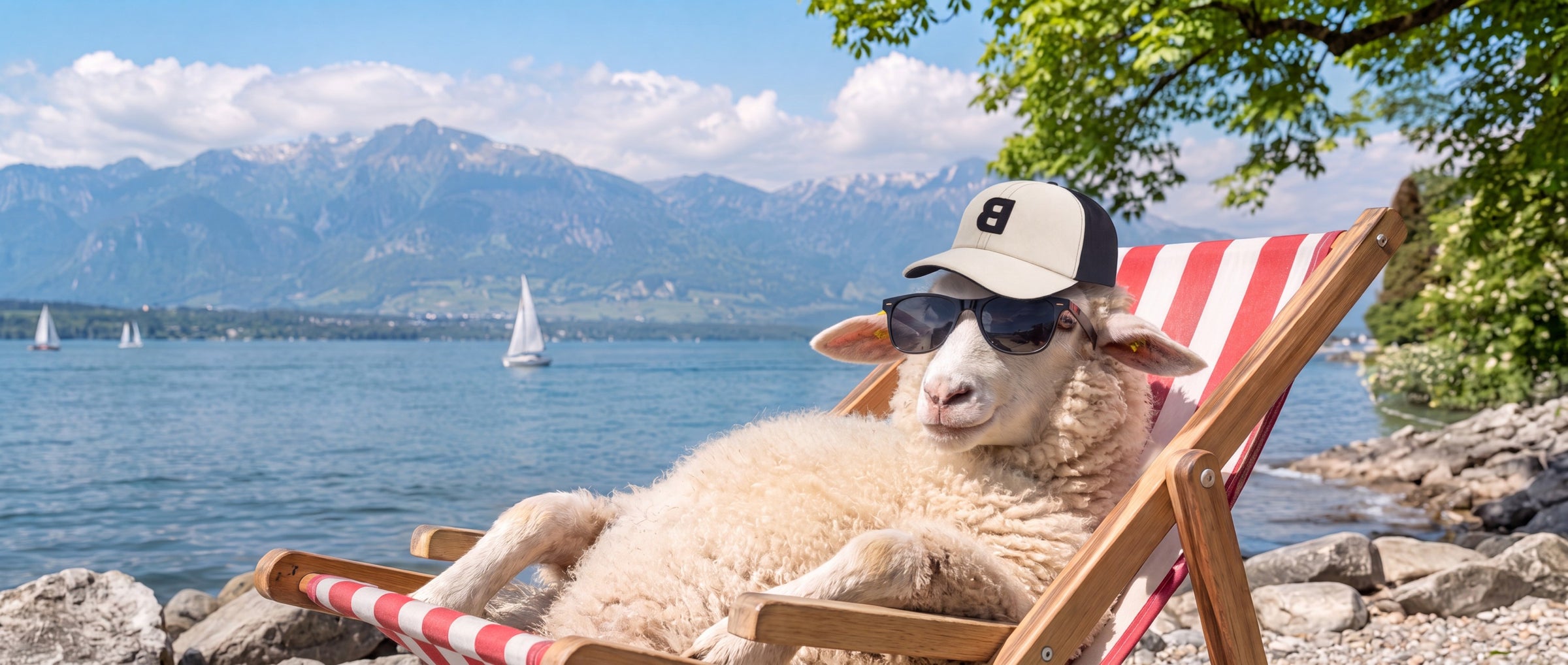 Cool
by Nature.