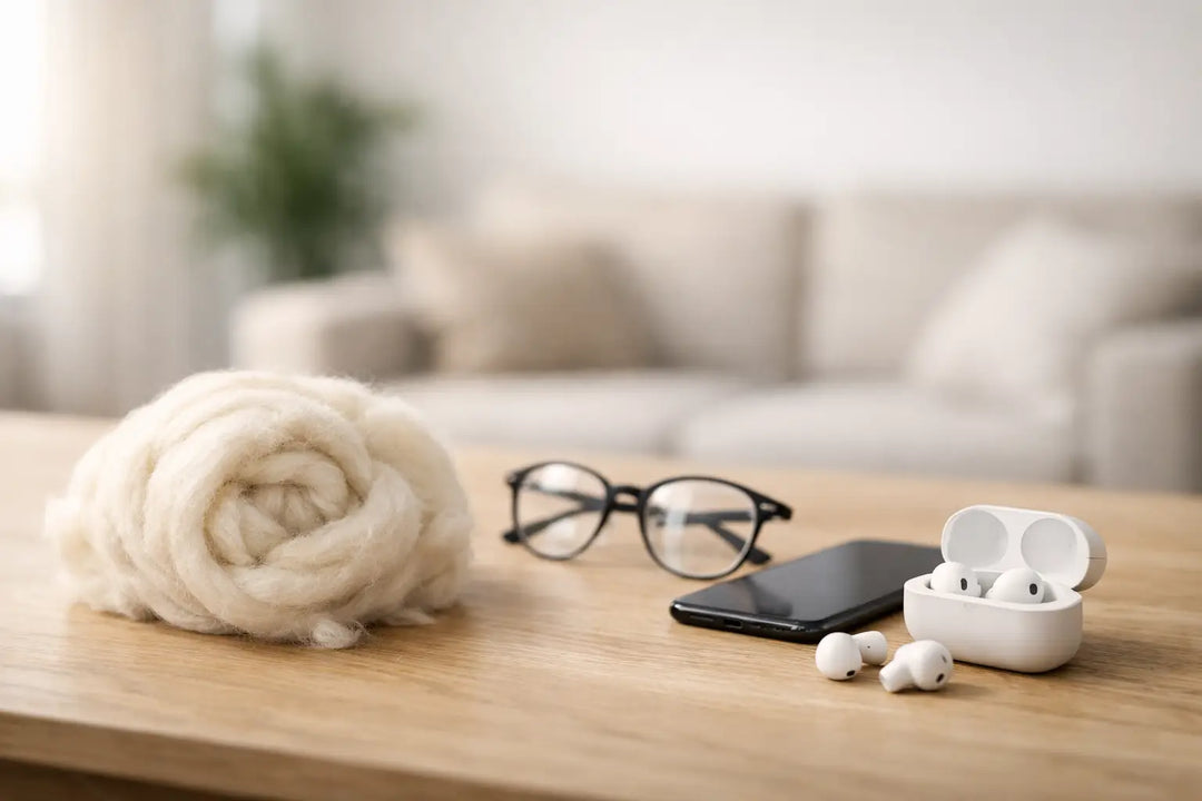 Wool sneakers review - confort ou gadget ?