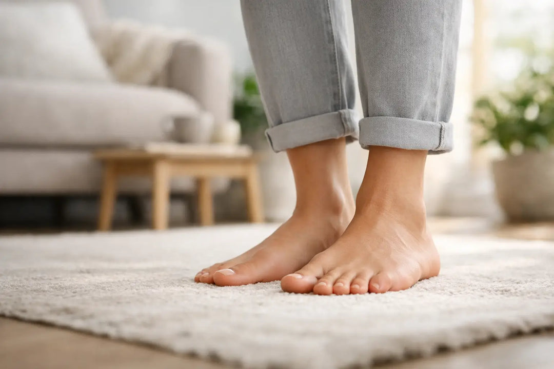 Barefoot Wool Shoes for Everyday Comfort