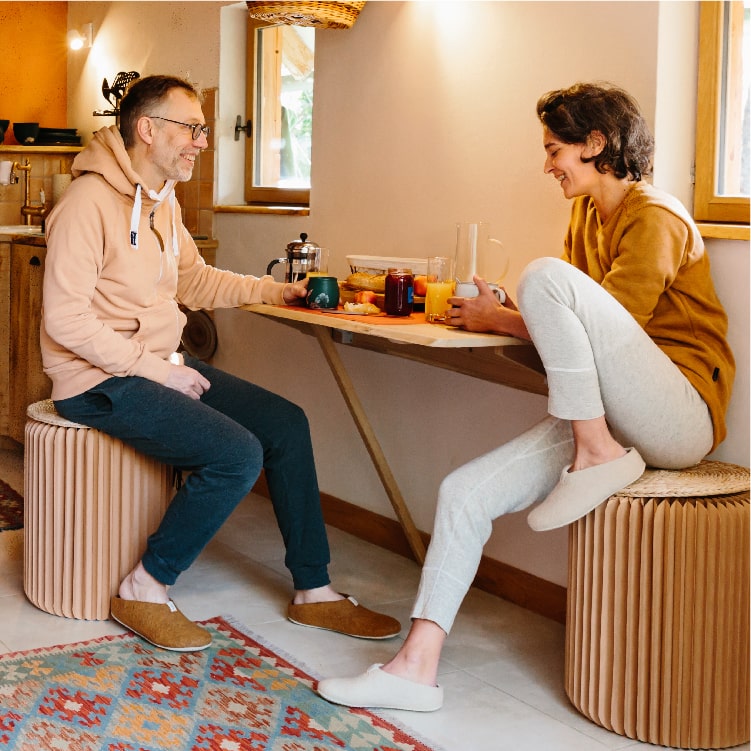 Best Breathable House Shoes for Everyday Comfort