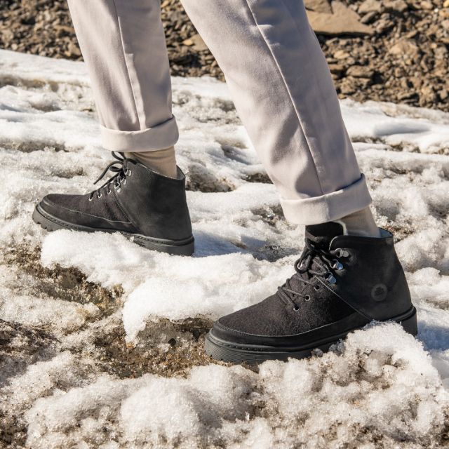 Best Wool Boots for Winter: What to Look For