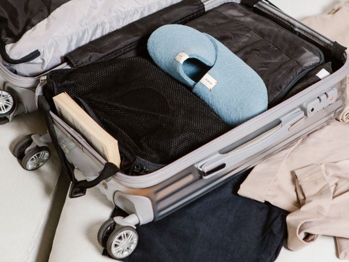 Are Wool Shoes for Travel Worth It?