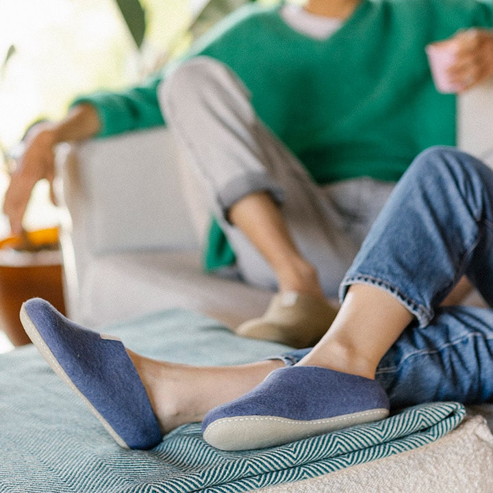 Comment choisir des comfortable house shoes