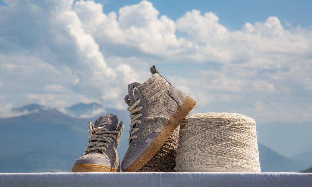 Les tendances à suivre en matière de chaussures en fibres naturelles