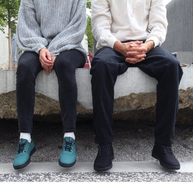 10 Wool Sneakers Outfit Ideas to Wear Anywhere