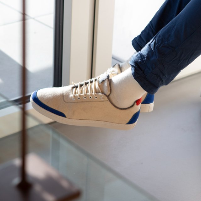 How to Style Wool Sneakers for Everyday Wear