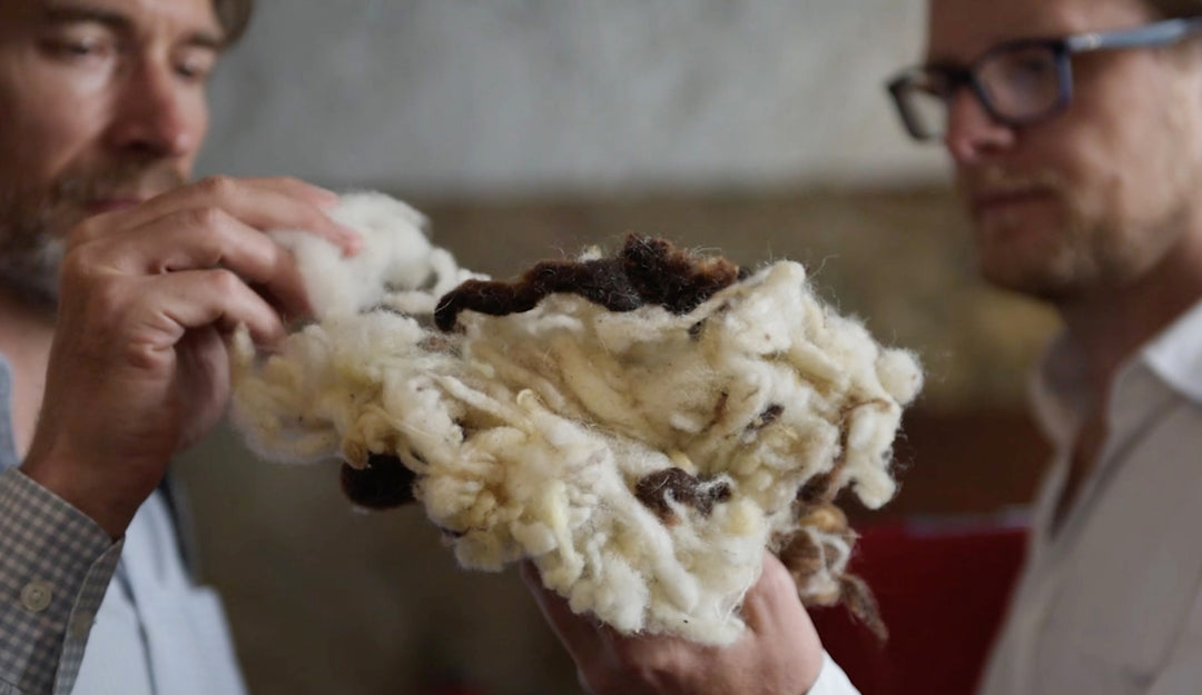 Why Shoes Made From Natural Materials Matter