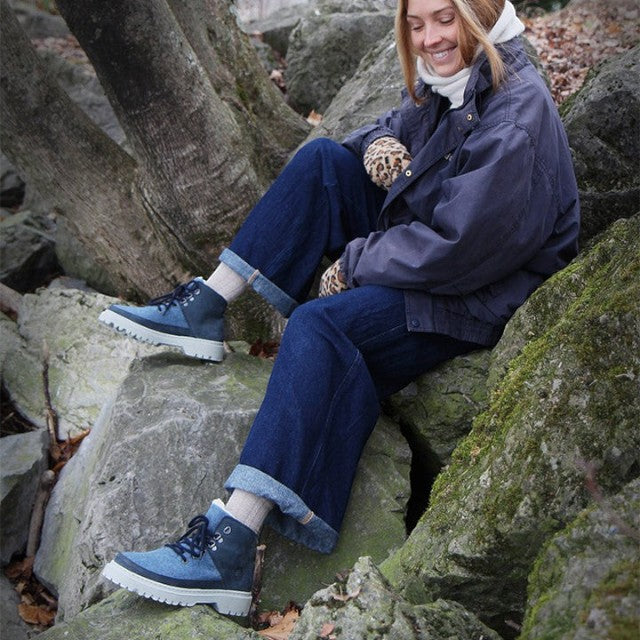 Wool Boots: Comfort That Holds Up Daily