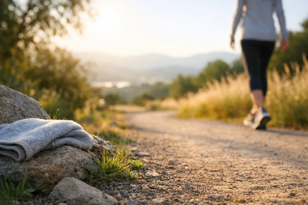 Best Wool Sneakers for Walking: What Matters