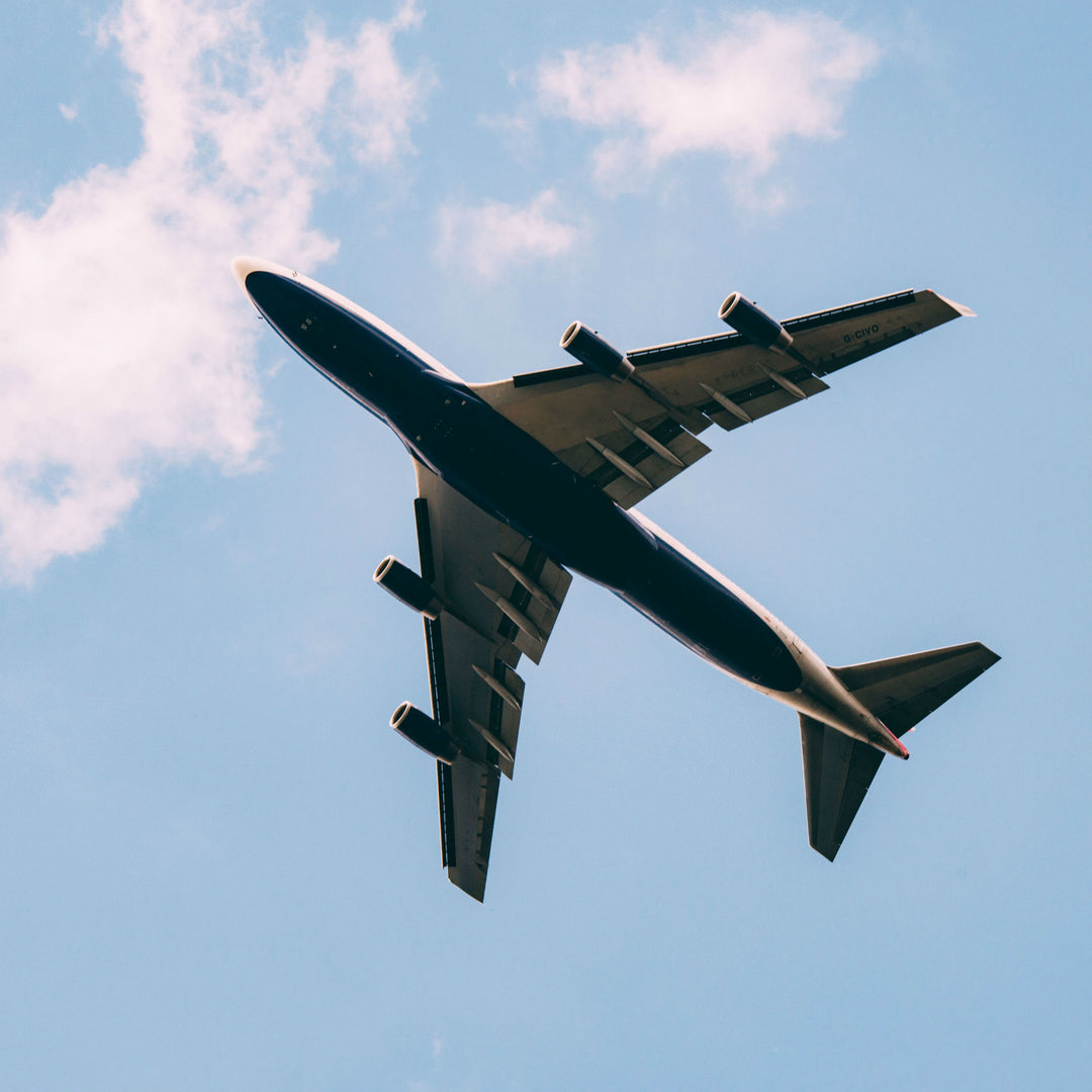 How to Dress Comfortably When You Travel