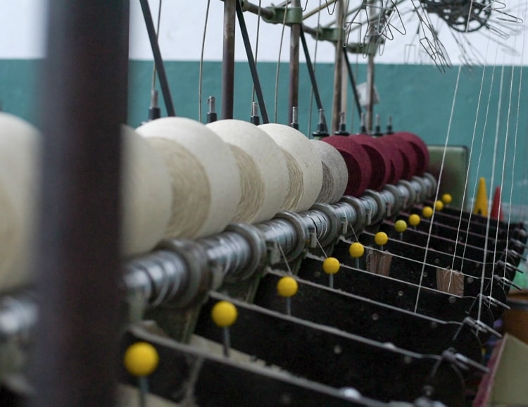 Where Are Wool Shoes Made Today?