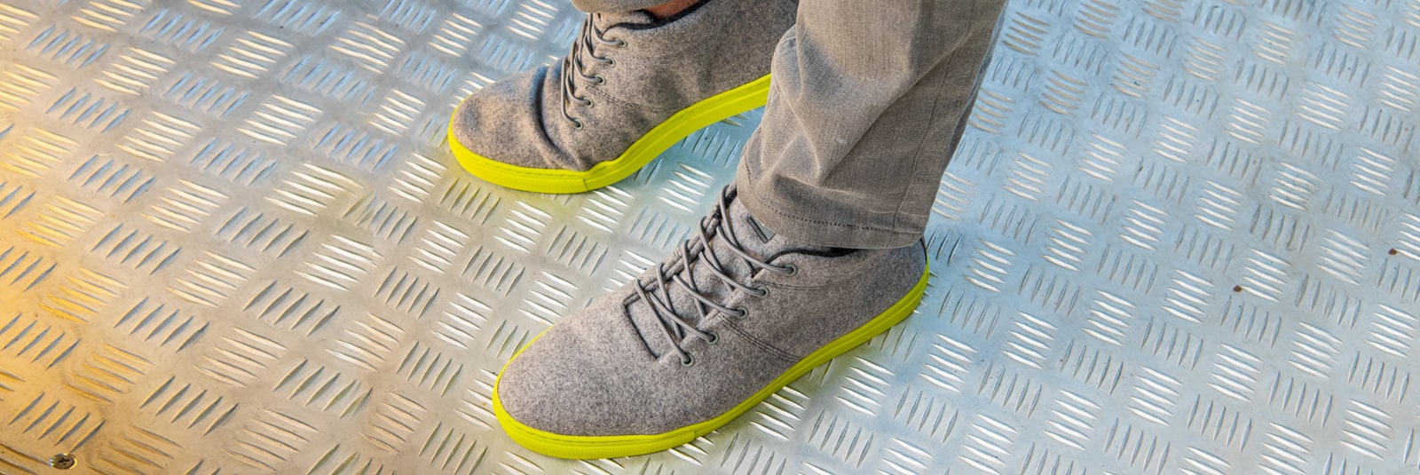 Baabuk Sneakers
