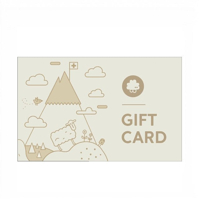 Happy Gift Card