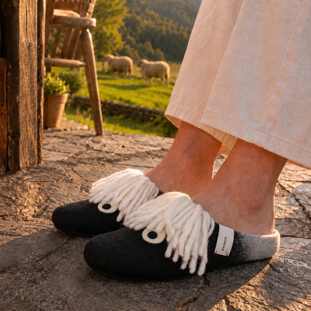 Kanga - Baa