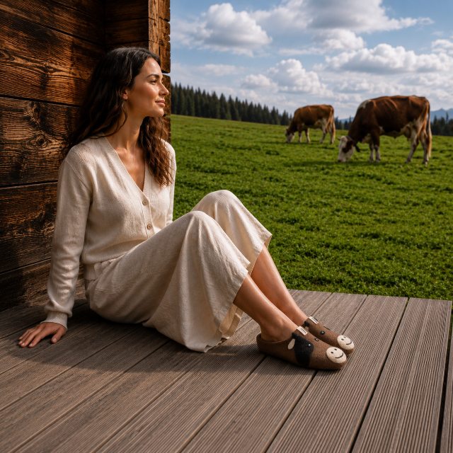Kanga - Moo