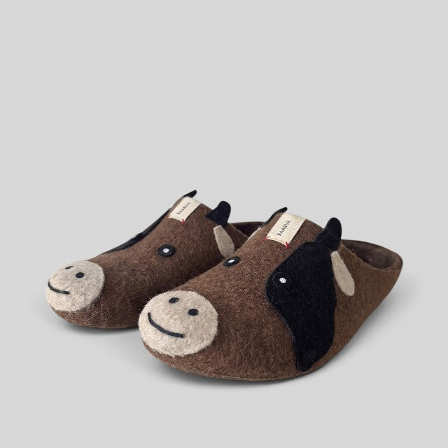 Kanga - Moo