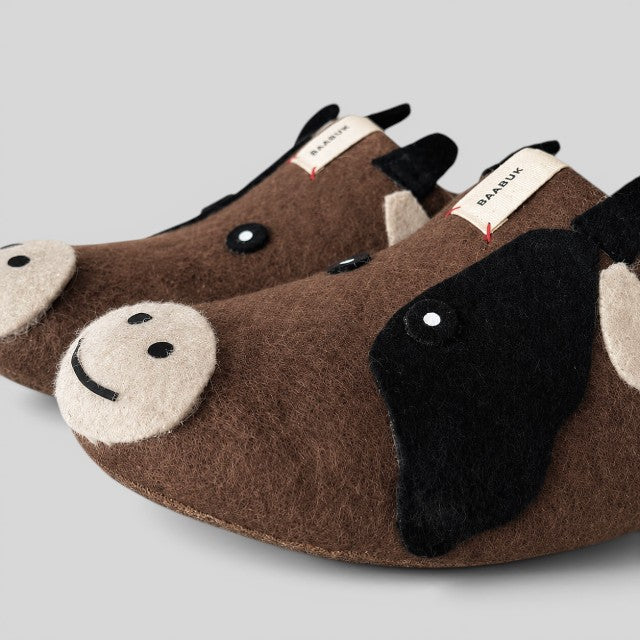 Kanga - Moo