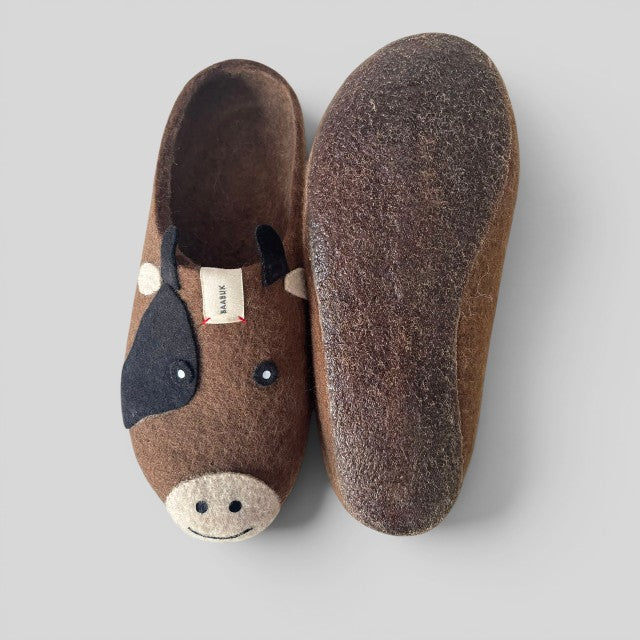 Kanga - Moo