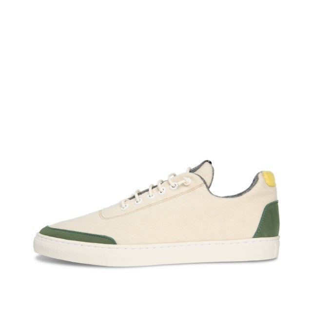Urban Wooler - Tennis Court