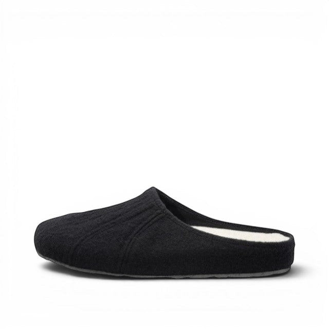 Alpina Sandal - Black