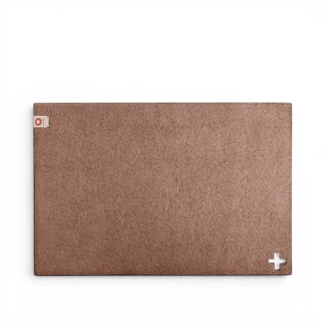 Table Mat - Brown