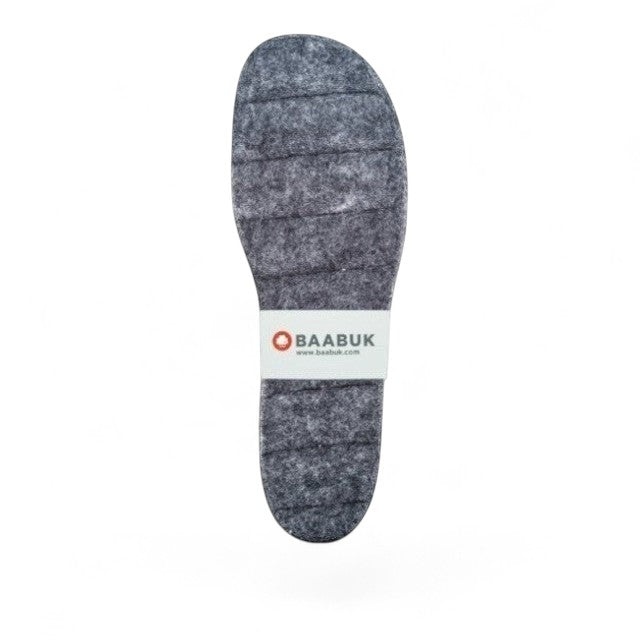 Insoles - Slippers Grey