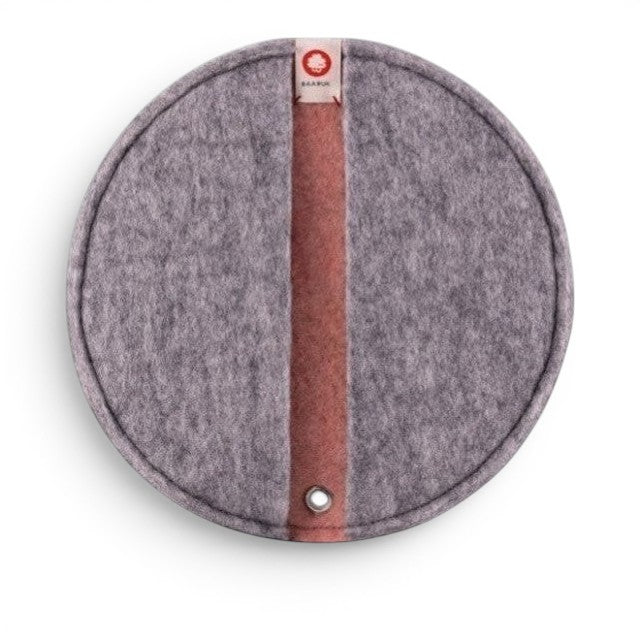 Potholder - Pink