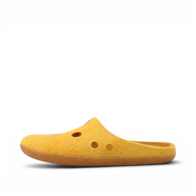 Kanga Slippers - Swiss Cheese