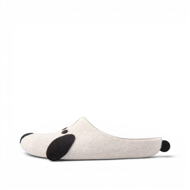 Kanga Slippers - Woof