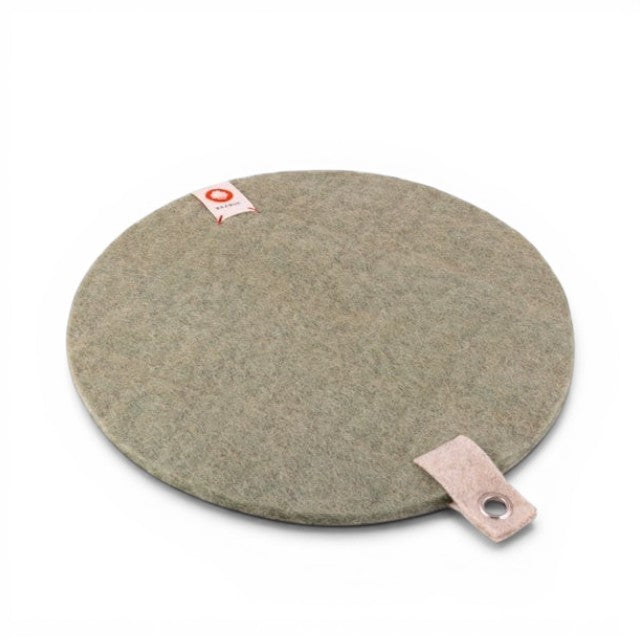 Trivet Hot Plate - Khaki