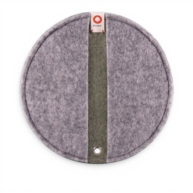 Potholder - Khaki