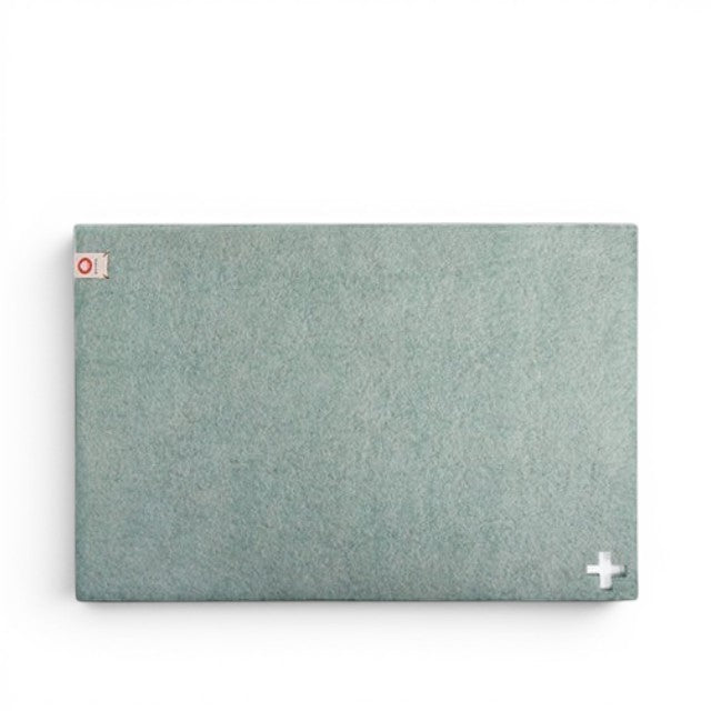Table Mat - Light Blue