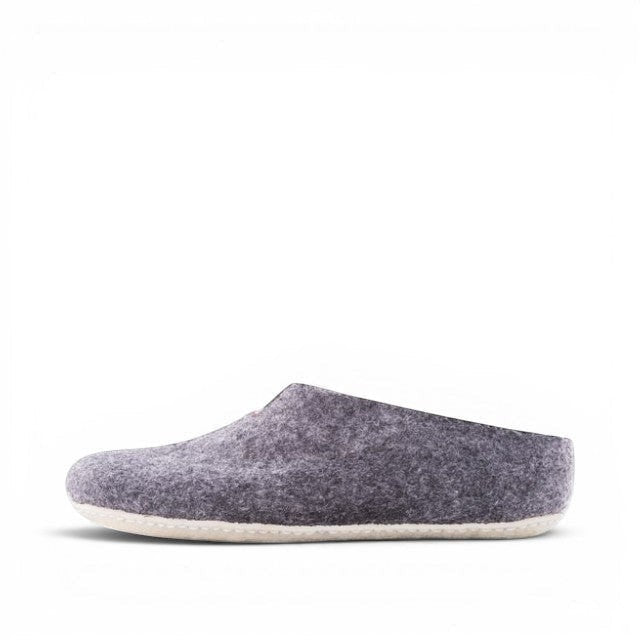 Mel - Dark Grey
