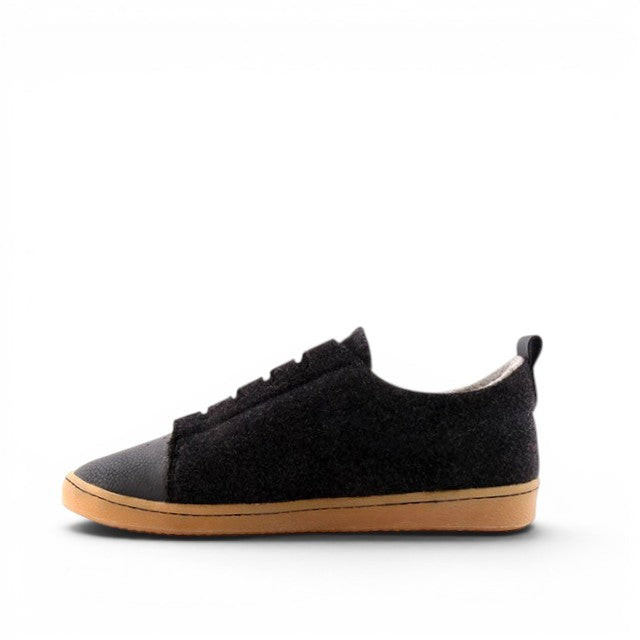 Shunya Wooler - Black