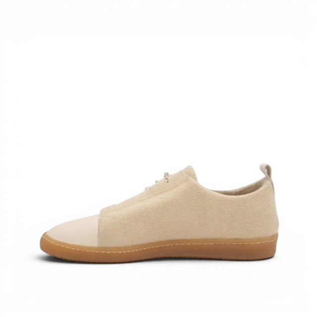 Shunya Wooler - White